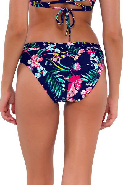 Sunsets Unforgettable Bottom - Island Getaway - FINAL SALE