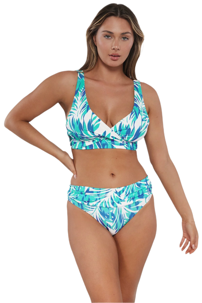 Sunsets Unforgettable Bottom - Sea Breeze - FINAL SALE