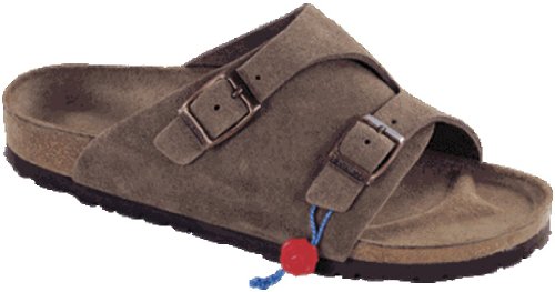 Birkenstock Zürich Slide Sandal