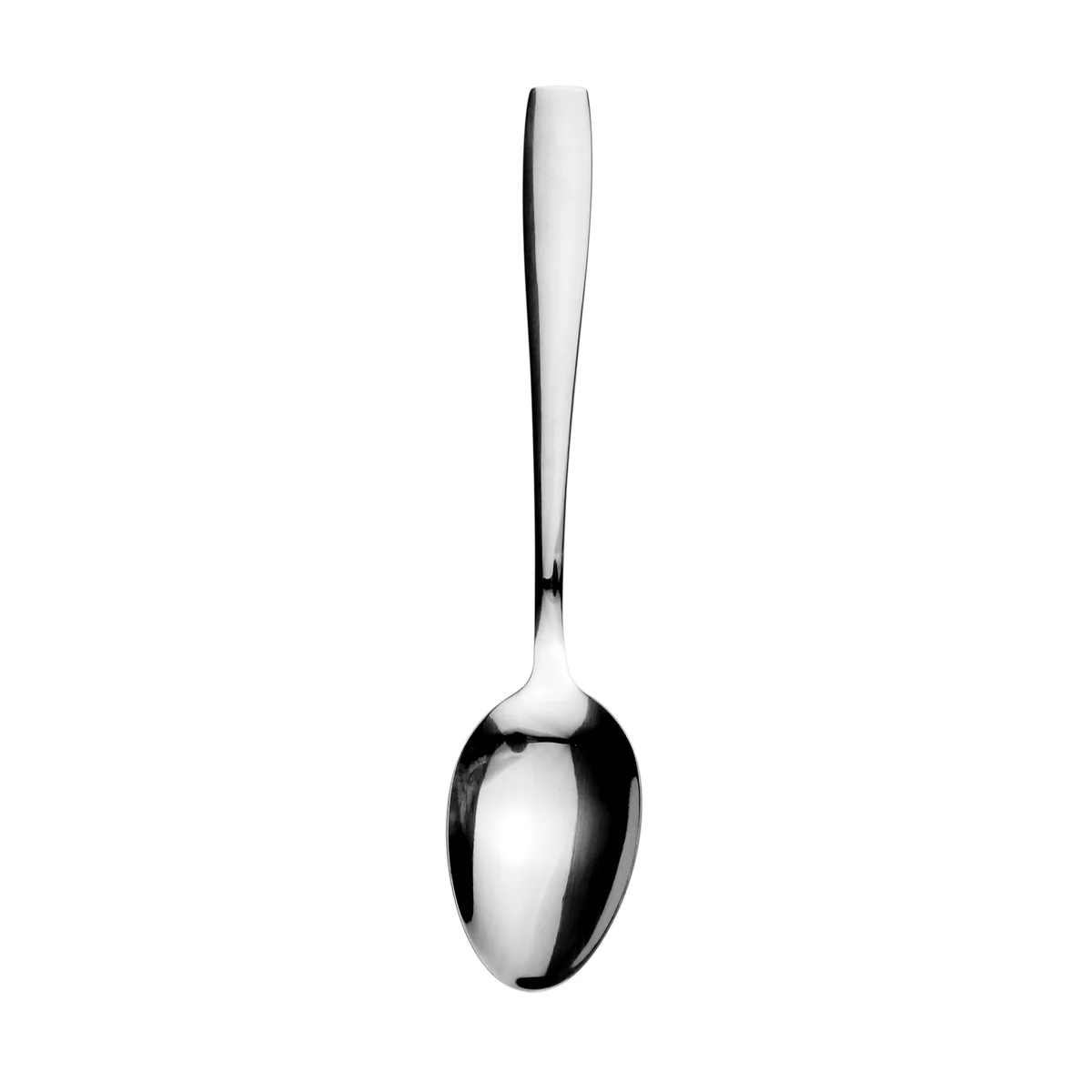 40 Piece Stainless Steel Silverware Set for 8