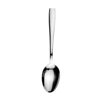40 Piece Stainless Steel Silverware Set for 8