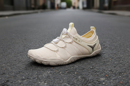 Casual Breathable Men’s and Women’s Beach Barefoot Shoes
