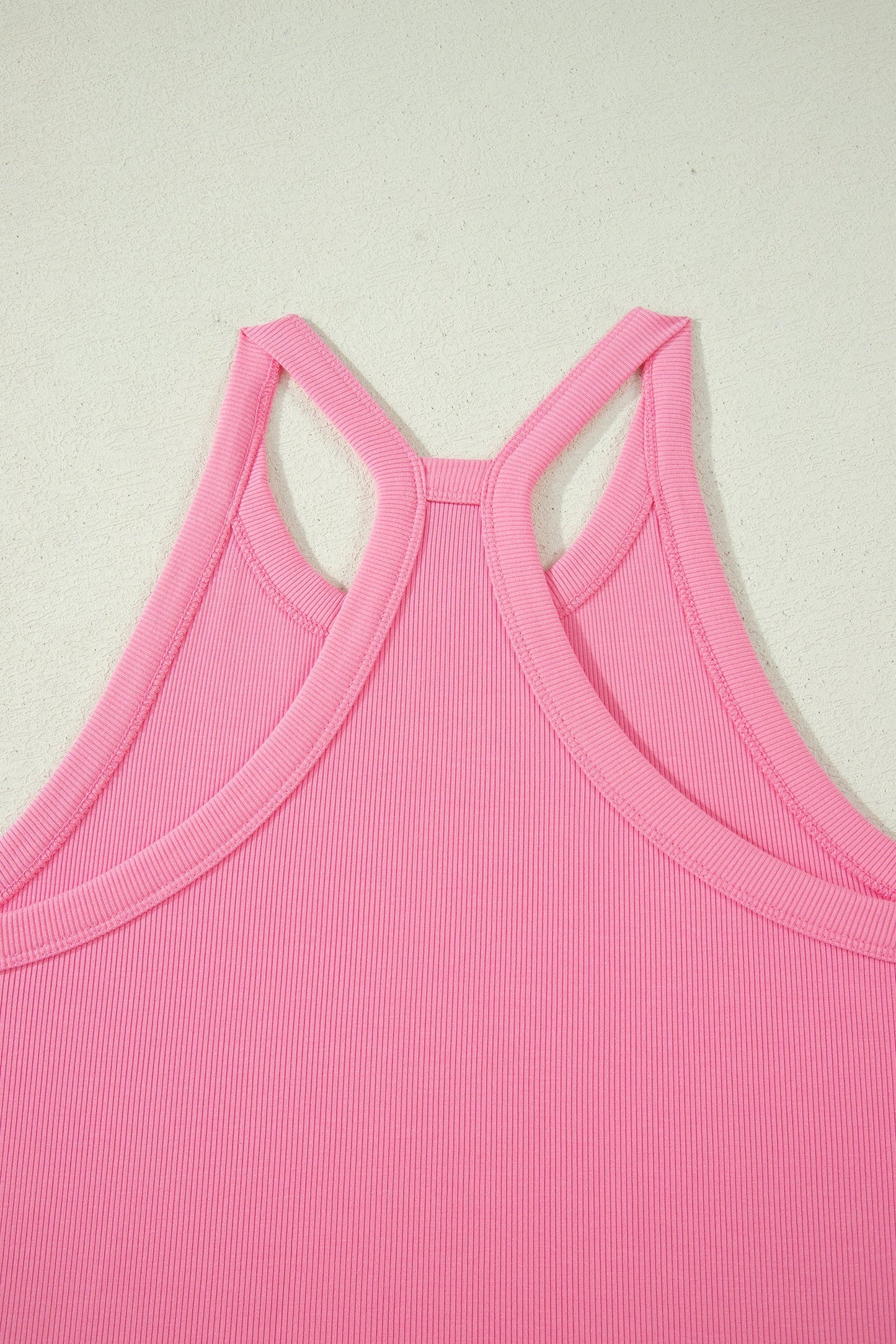 Cassidy Sachet Slim Tank Top