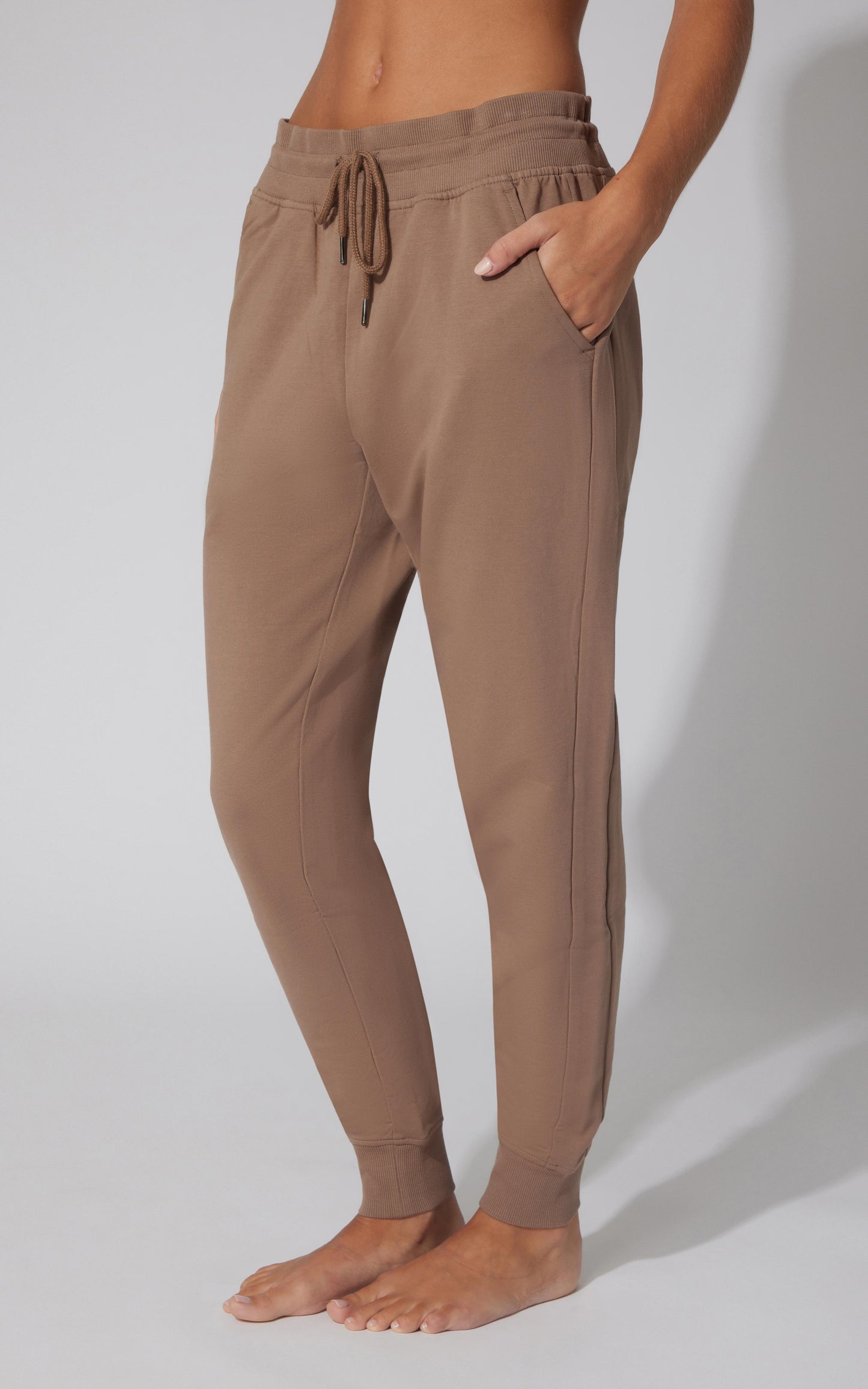 90 Degree by Reflex Terry Everyday Jogger