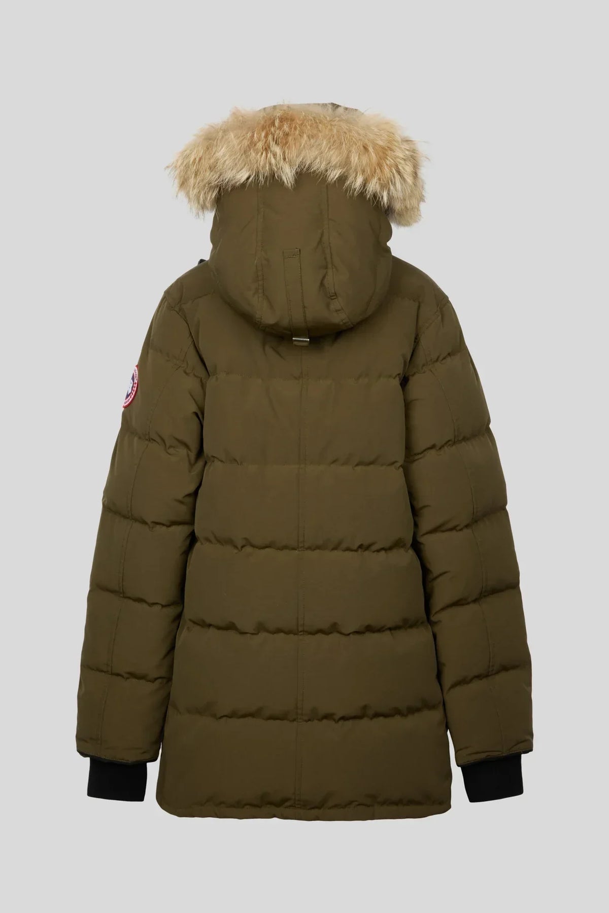 Carson Parka