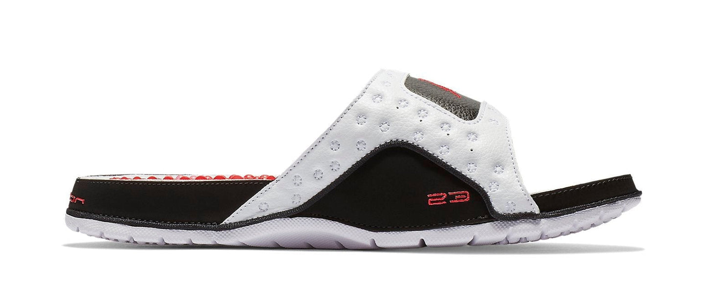Air Jordan Men's Hydro 13 Slide 'He Got Game' - 684915-106