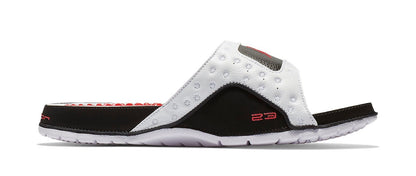 Air Jordan Men's Hydro 13 Slide 'He Got Game' - 684915-106