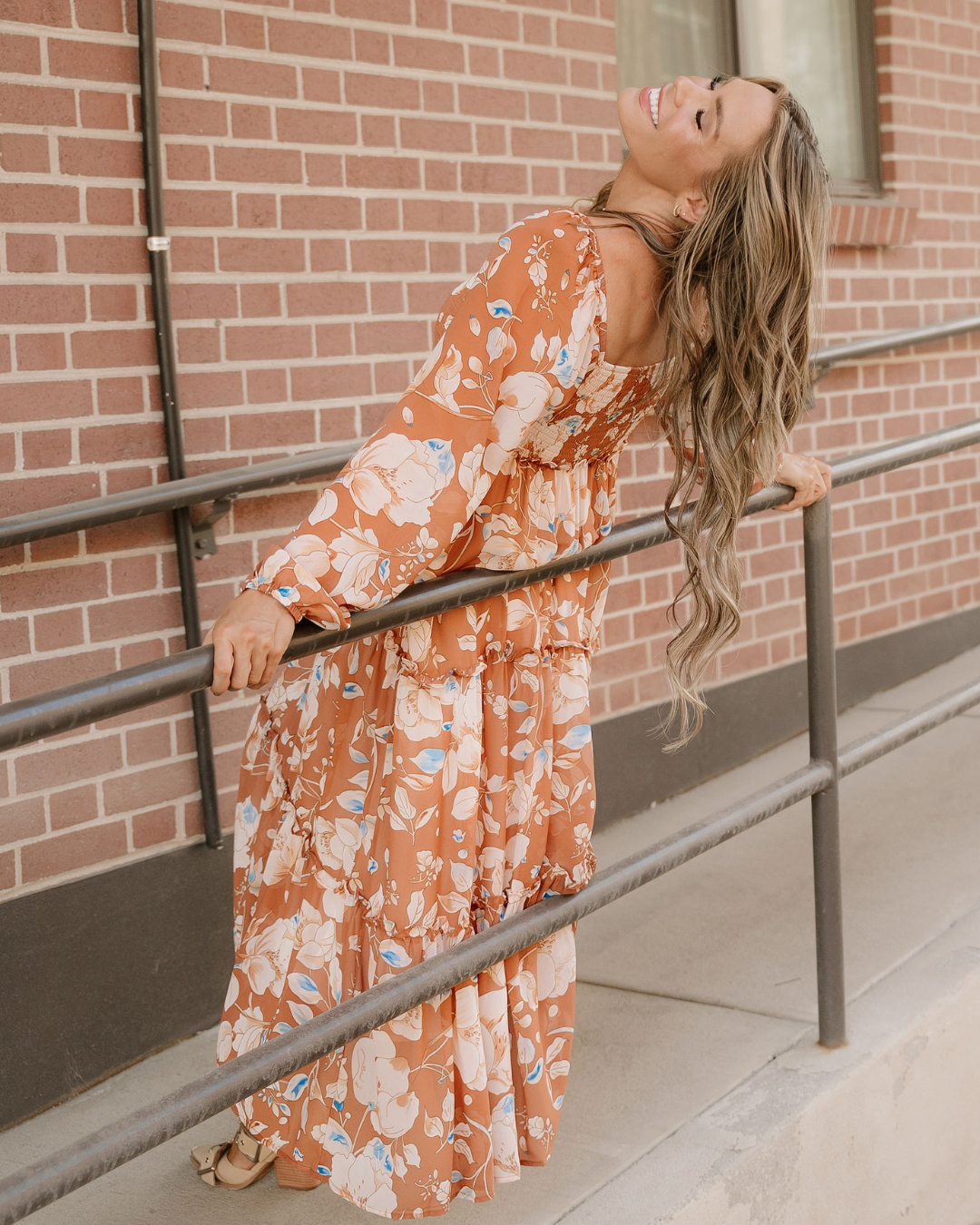 Felicity Dress