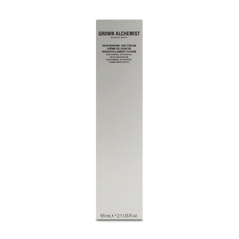 Grown Alchemist Skin Renewal Day Cream 65ml (Blemished Box)
