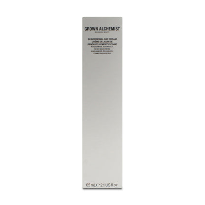 Grown Alchemist Skin Renewal Day Cream 65ml (Blemished Box)