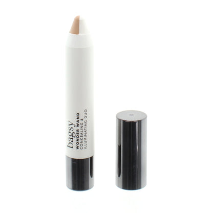 Concealer Highlighter Illuminator Duo Stick Wonder Wand By Bagsy Beauty