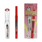 Benefit Black Mascara & Eye Liner Xtreme Lash & Line Duo Set (Blemished Box)
