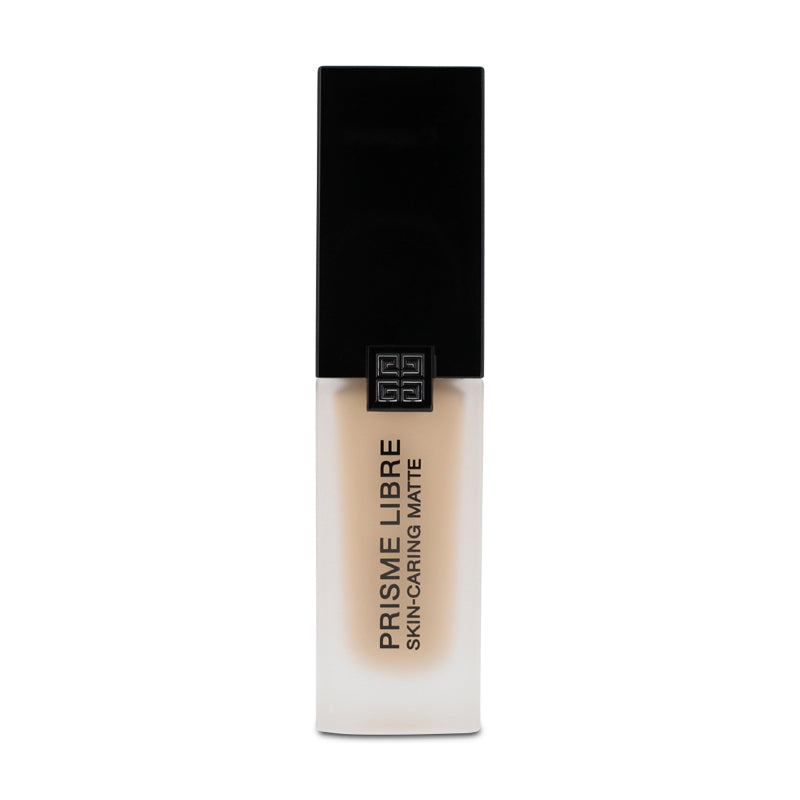 Givenchy Prisme Libre Skin Caring Matte Foundation 3 C275 (Blemished Box)