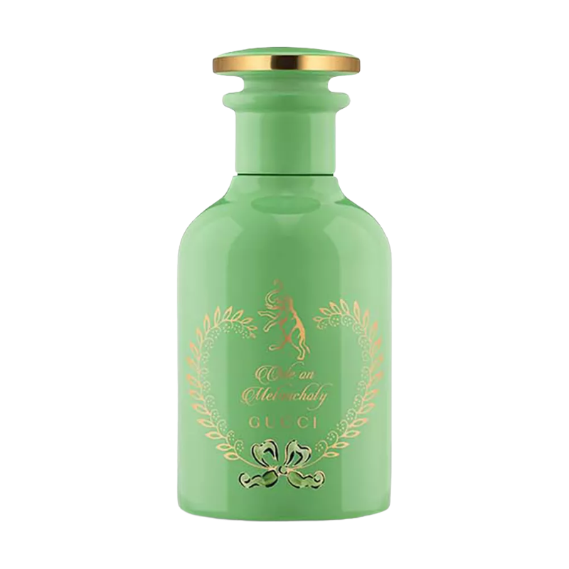 Gucci Ode on Melancholy Perfumed Oil 20ml Unisex