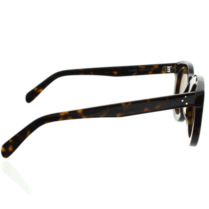 Celine Agnes Havana Honey Brown Women's Sunglasses CL41403/S