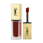 YSL Tatouage Couture Matte Lip Stain 12 Red Tribe