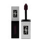 YSL Holographics Purple Glossy Lip Stain 503 Neon Prune