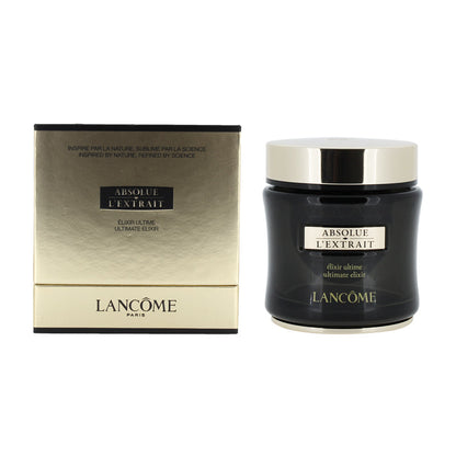 Lancome Absolue L'Extrait Ultimate Elixir 50ml (Clearance)