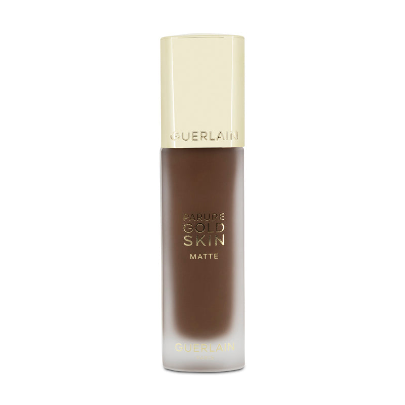 Guerlain Parure Gold Skin Matte Foundation 8N Neutral
