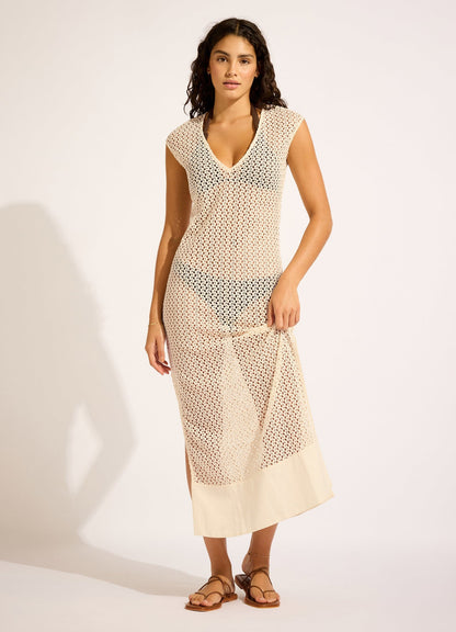 Maxi Tank Dress