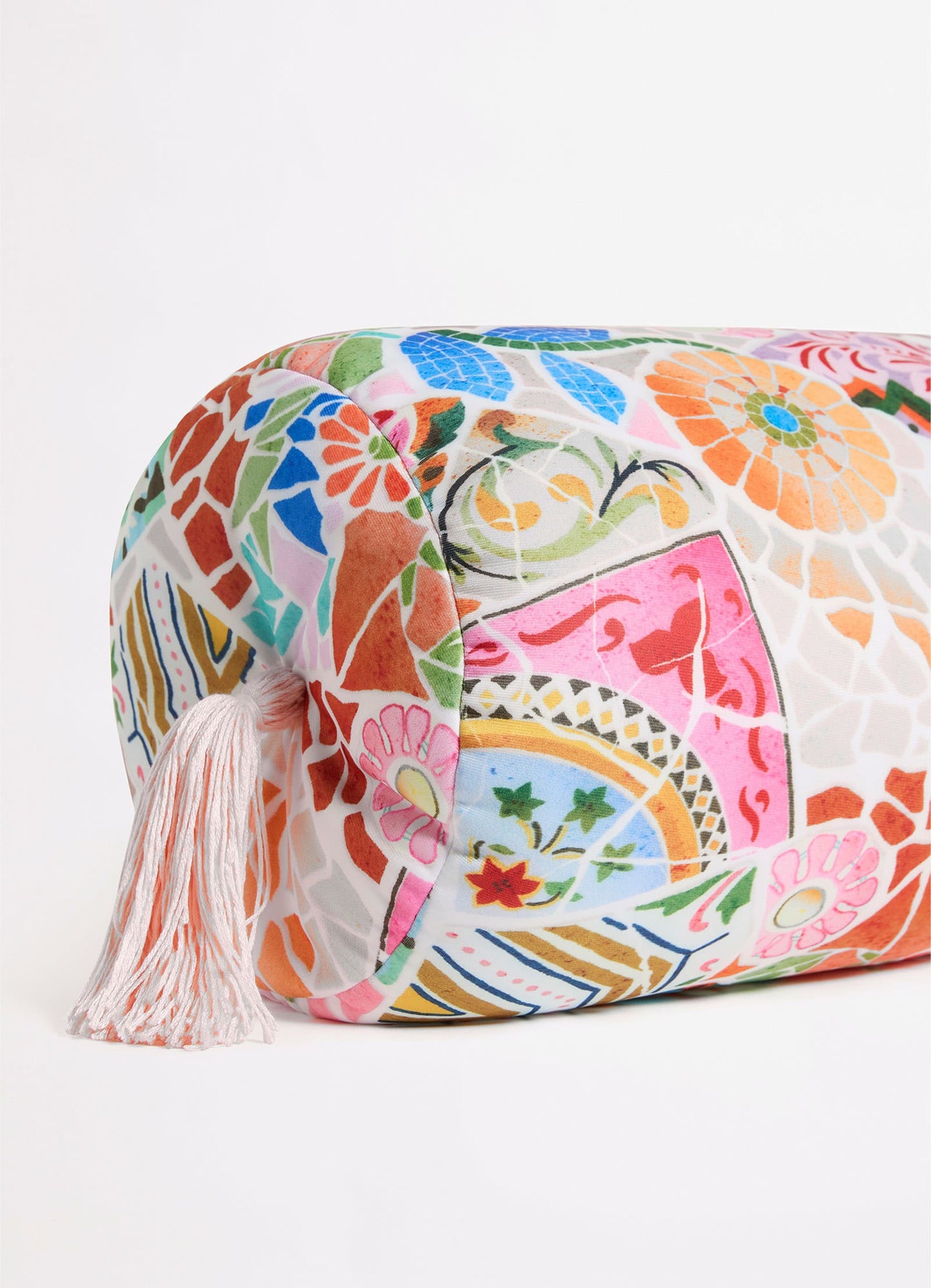 Beach Boheme Beach Pillow
