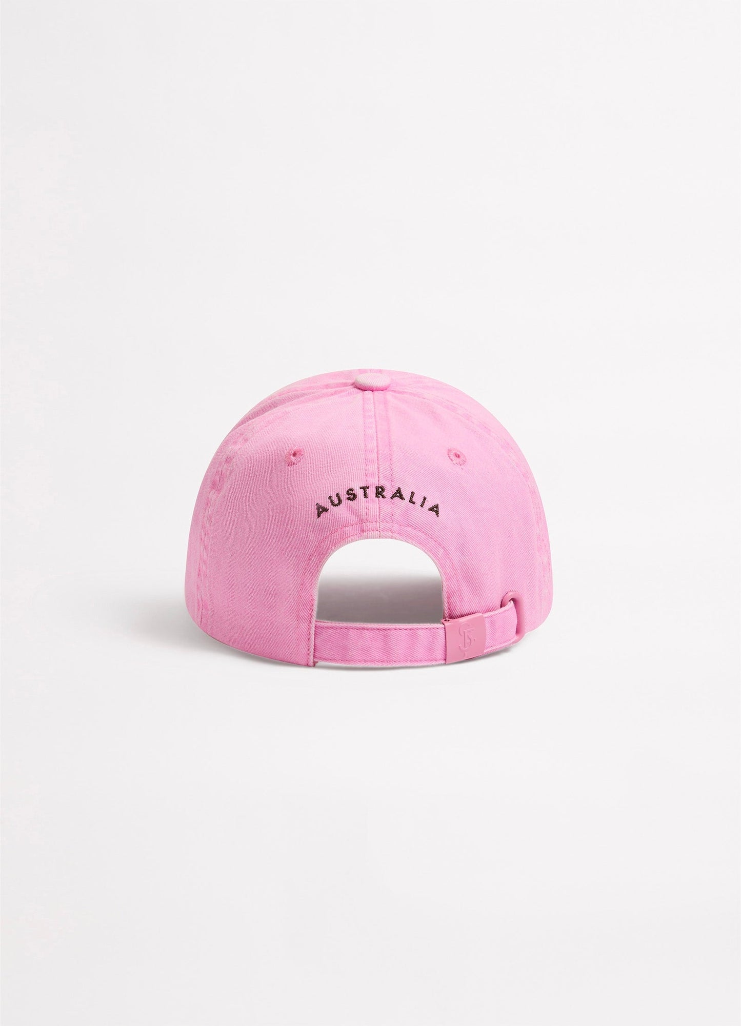 Shady Lady Seafolly Washed Cap