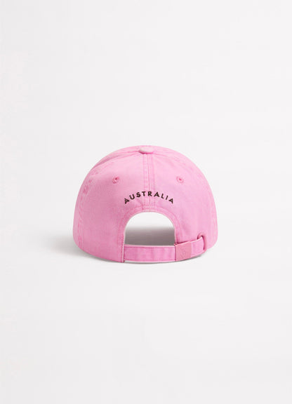 Shady Lady Seafolly Washed Cap