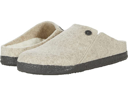 Birkenstock Zermatt Premium Suede Leather Narrow