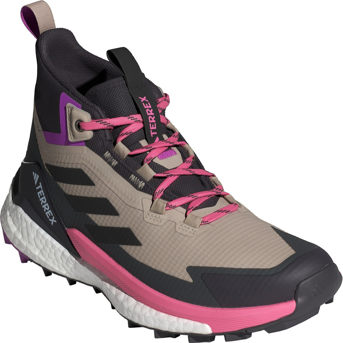 adidas Women's Terrex Free Hiker 2 W Sneakers