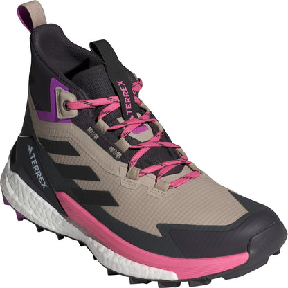 adidas Women's Terrex Free Hiker 2 W Sneakers