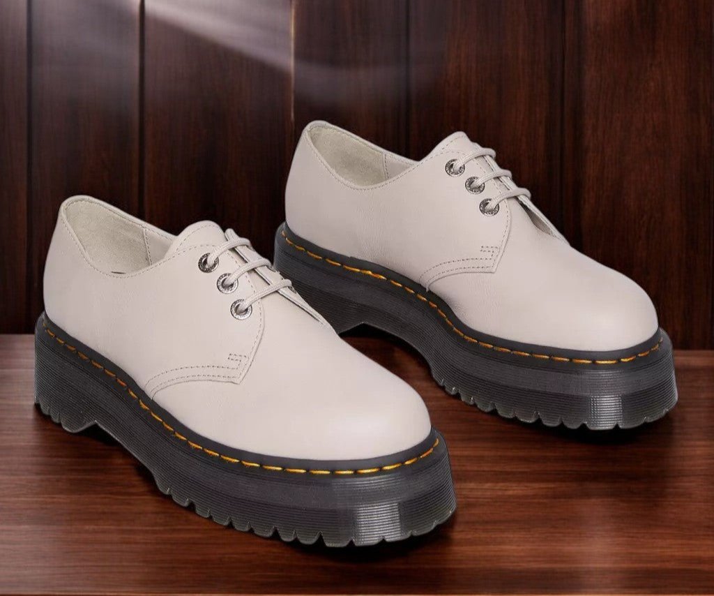 Dr. Martens Women's 1461 Quad Ii Sneakers