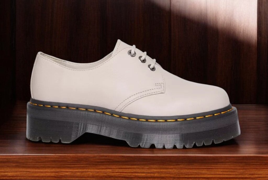 Dr. Martens Women's 1461 Quad Ii Sneakers
