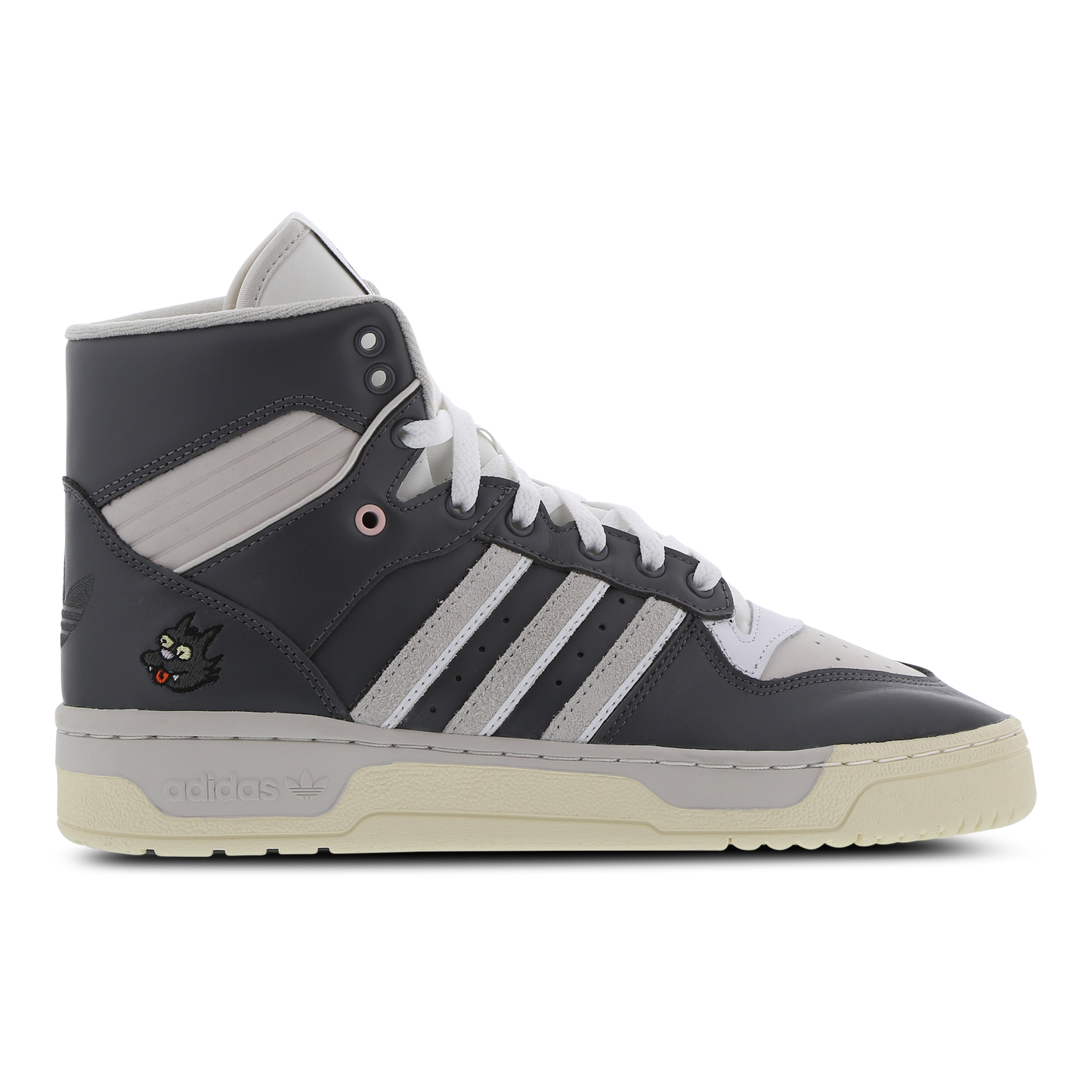adidas Men's The Simpsons Scrty X Rivalry