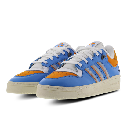 adidas Men's The Simpsons Itchy X Rivalry Sneakers