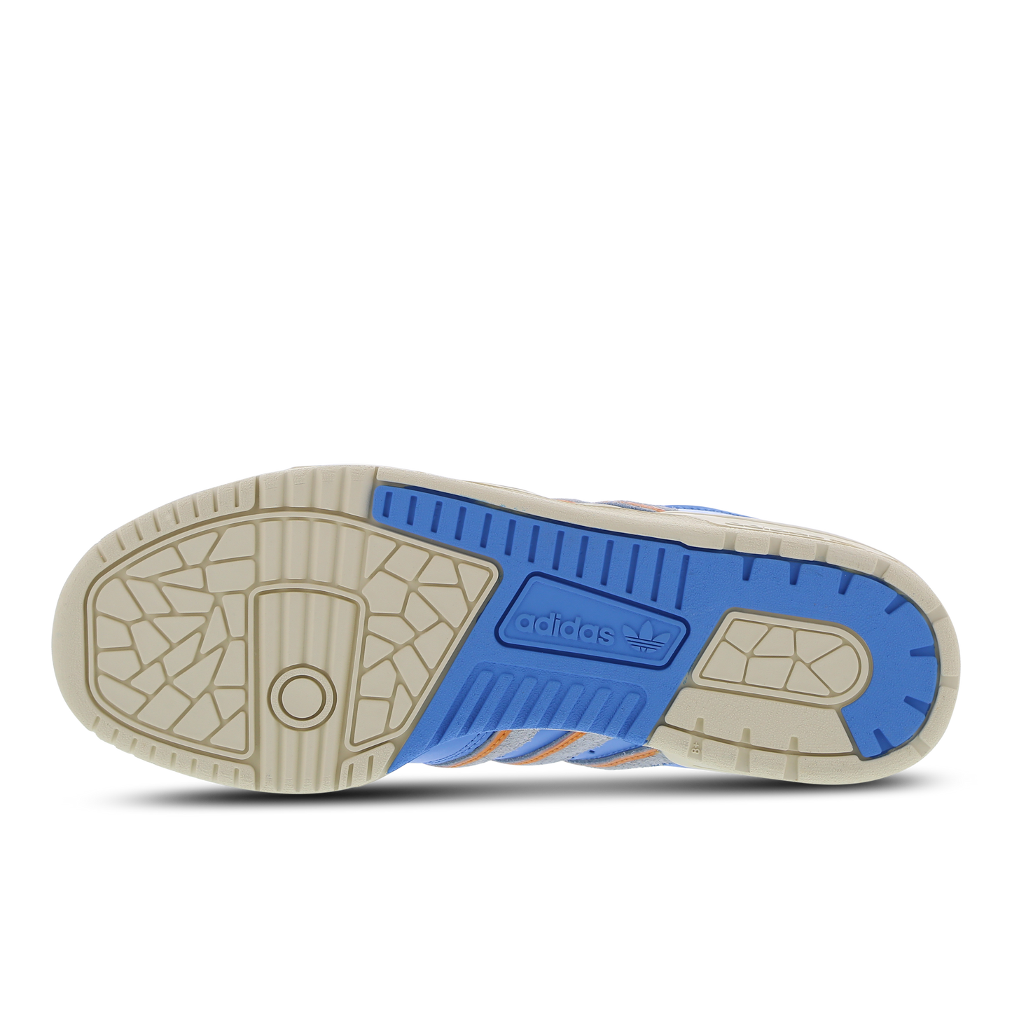 adidas Men's The Simpsons Itchy X Rivalry Sneakers