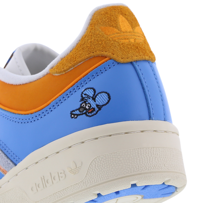 adidas Men's The Simpsons Itchy X Rivalry Sneakers