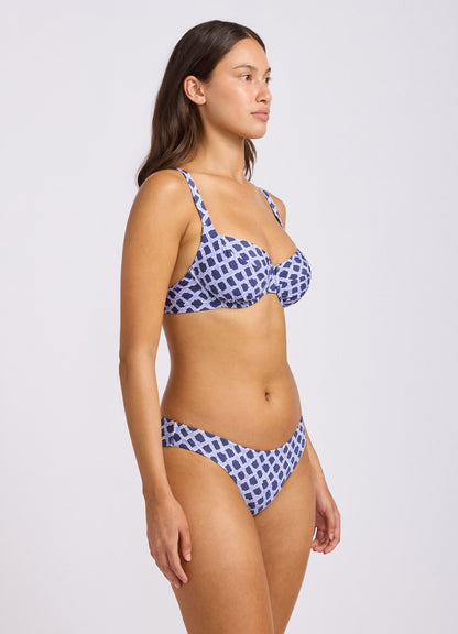 Marseille DD Cup Underwire Bikini Top