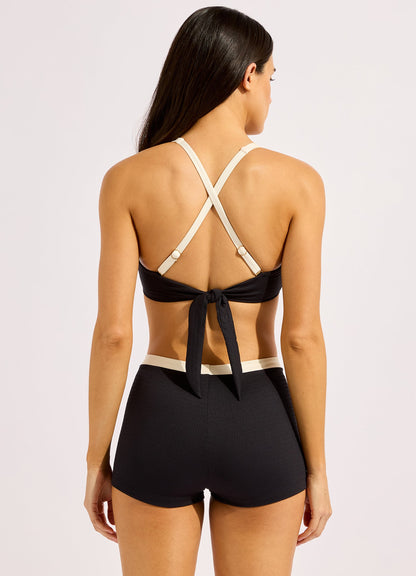 Bandwave Multi Fit  Bralette Bikini Top