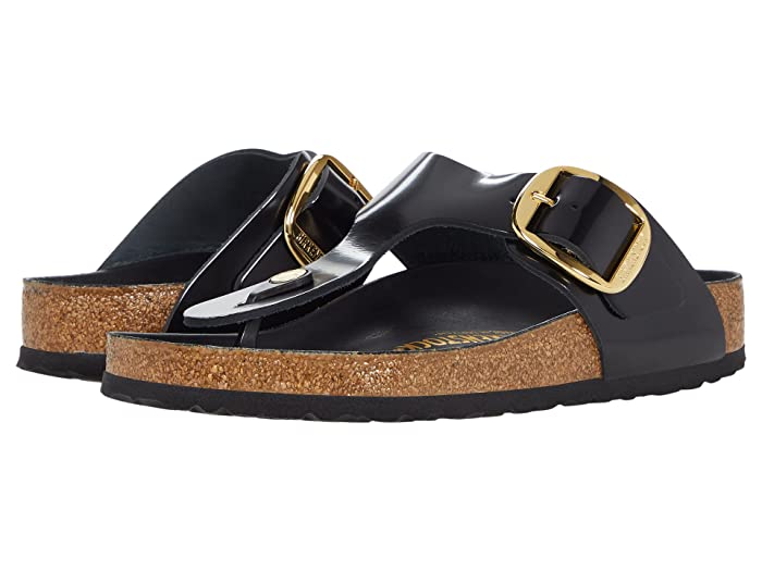 Birkenstock Zermatt Canvas Textile Canvas Slippers
