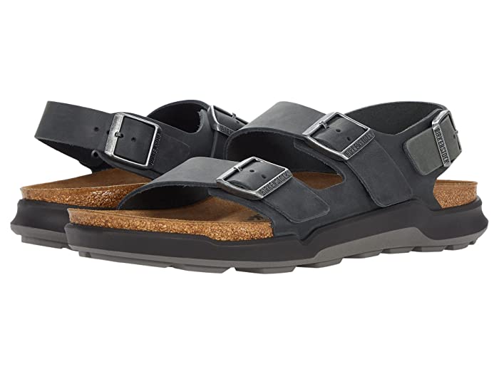 Birkenstock Arizona Vegan Sandals Narrow