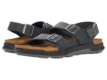 Birkenstock Arizona Vegan Sandals Narrow