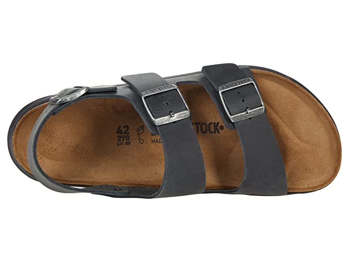 Birkenstock Arizona Vegan Sandals Narrow