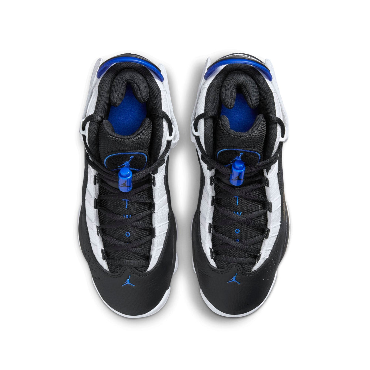Air Jordan Grade School 6 Rings Gs Sneakers