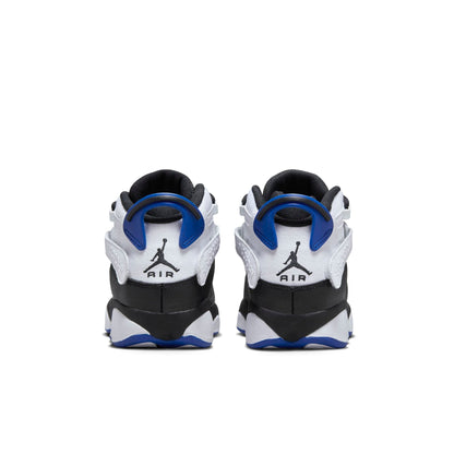 Air Jordan Grade School 6 Rings Gs Sneakers