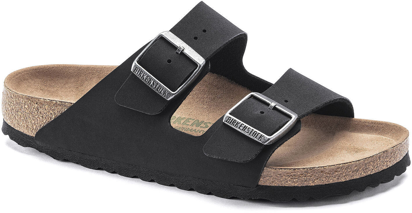 Birkenstock Kalahari Birko-Flor Sandals