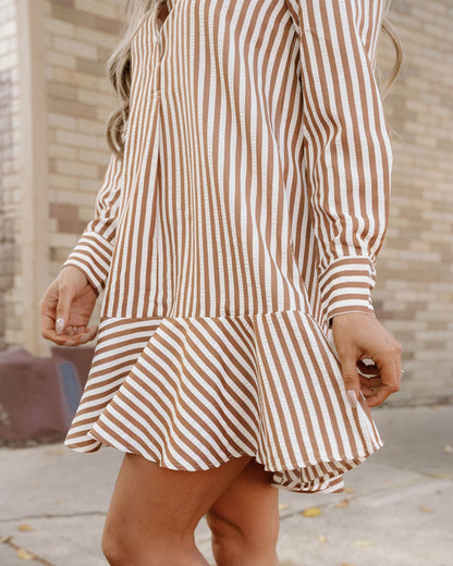 Dallas Dress