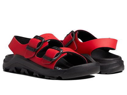 Birkenstock Mogami Kids Birko-Flor Active Red