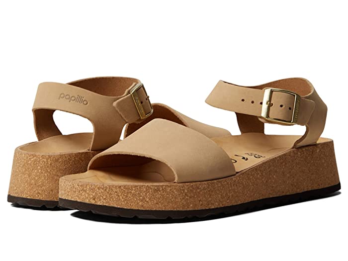 Birkenstock Milano Bs Sandals
