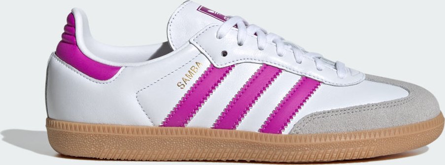 adidas Youth Samba Og J Sneakers