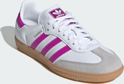 adidas Youth Samba Og J Sneakers